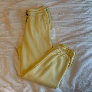 Loft Lou and Grey Sweatpants